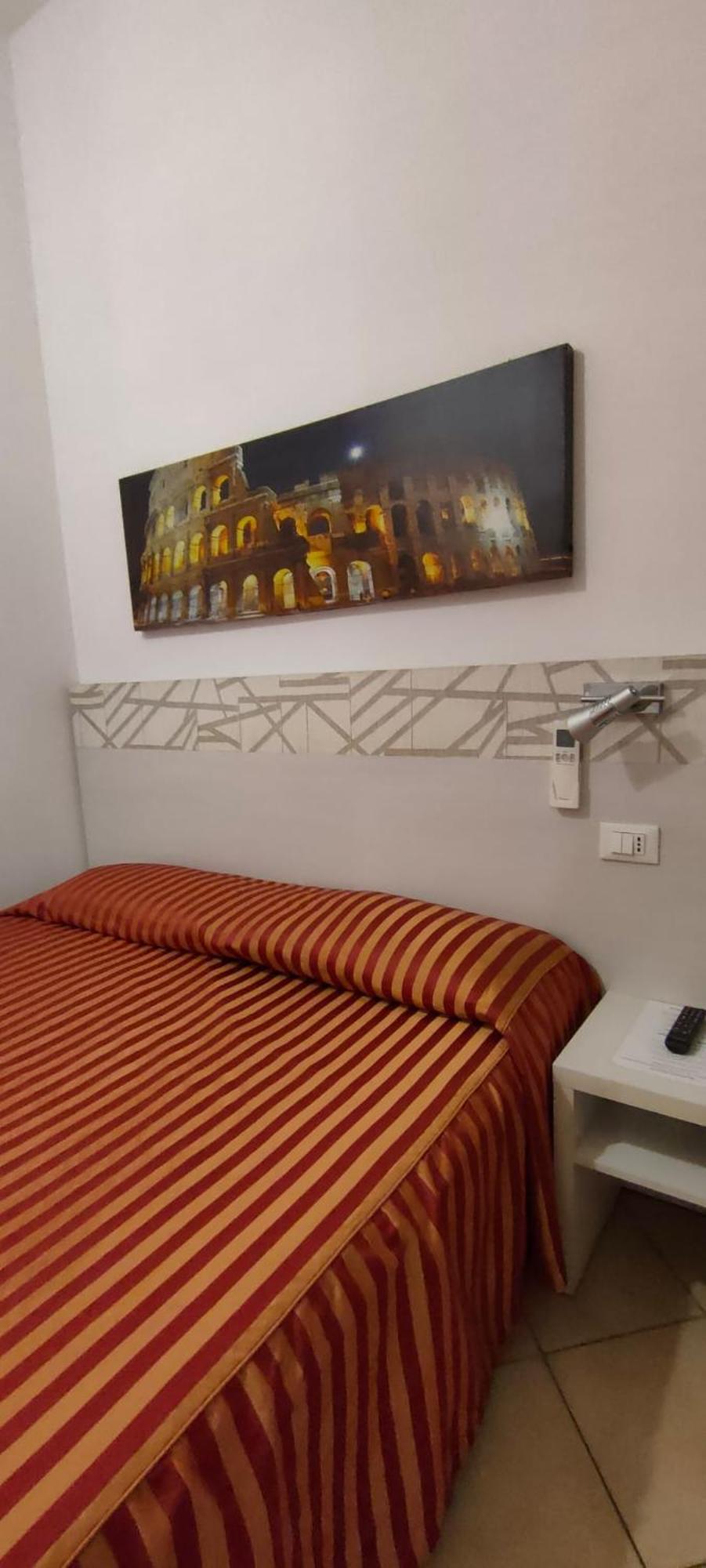Serendipity روما المظهر الخارجي الصورة