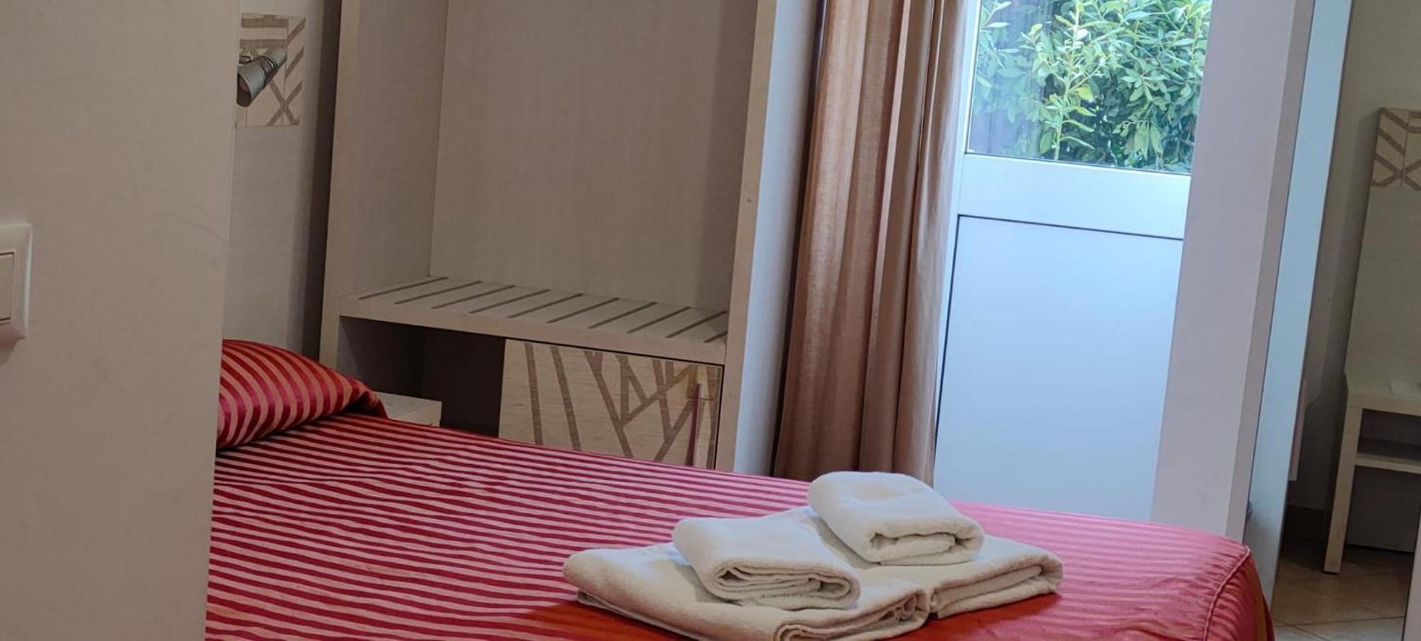 Serendipity روما المظهر الخارجي الصورة